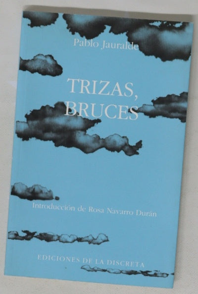 Trizas, bruces
