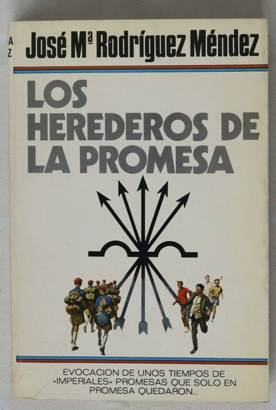 Los herederos de la promesa