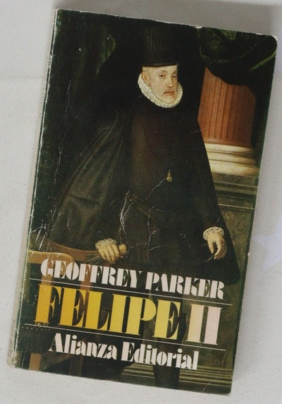 Felipe II