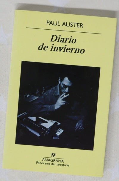 Diario de invierno