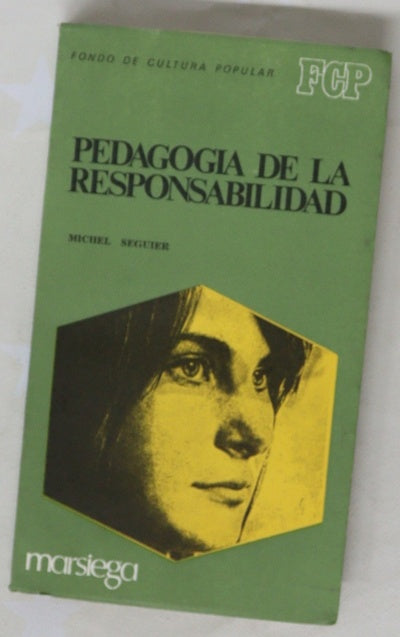 Pedagogía de la responsabilidad