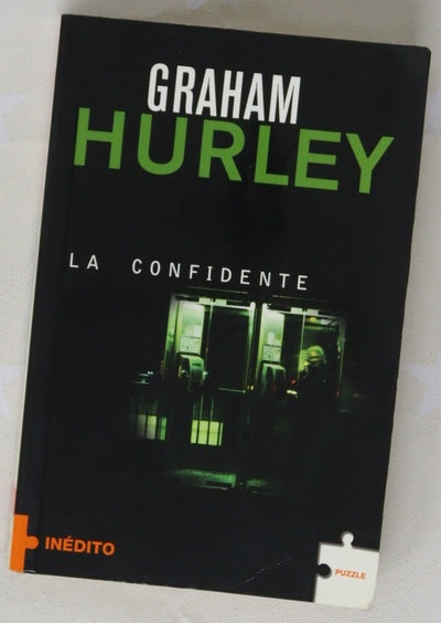La confidente