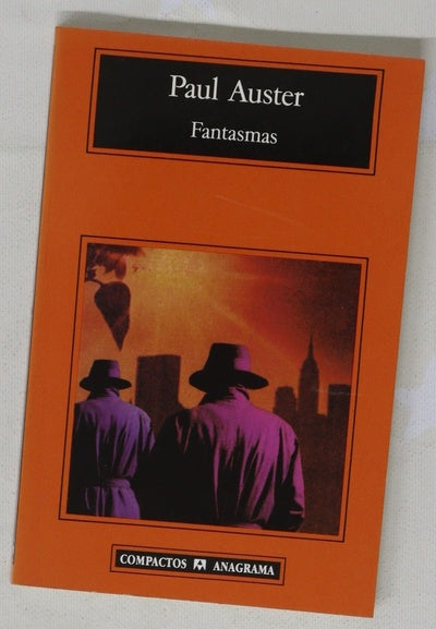 Fantasmas