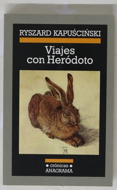 Viajes con Heródoto
