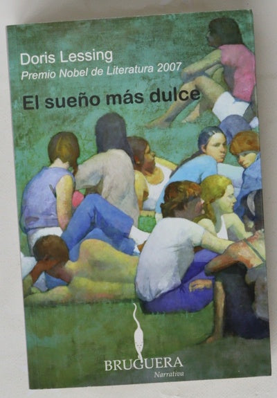 El sueño más dulce