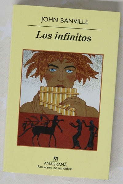 Los infinitos