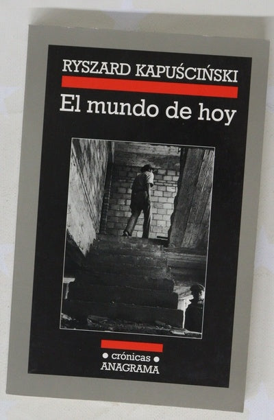 El mundo de hoy