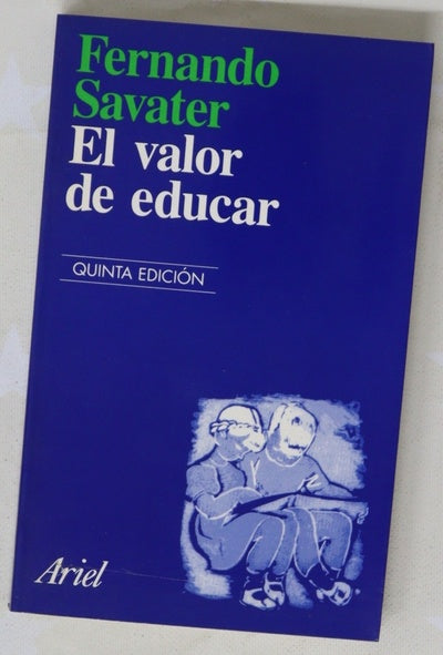 El valor de educar