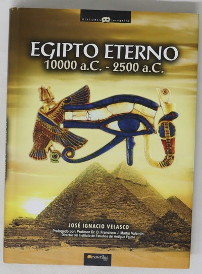 Egipto eterno