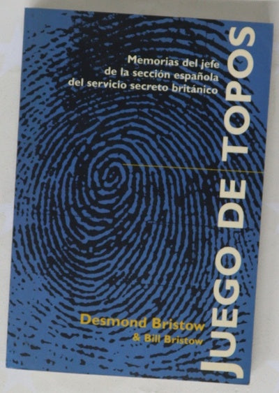 Un juego de topos