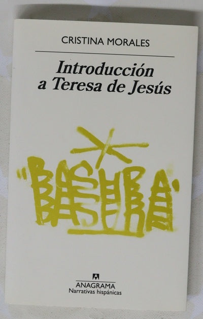 Introducción a Teresa de Jesús