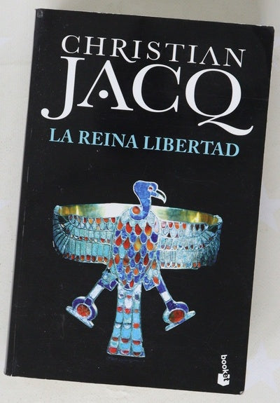 La reina libertad