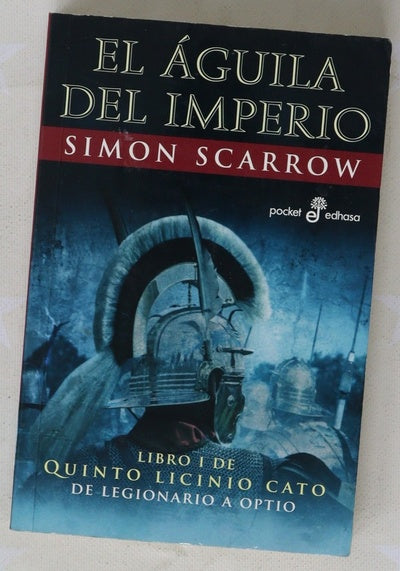 El águila del imperio