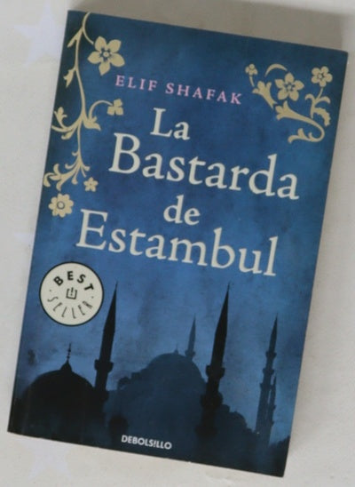 La bastarda de Estambul