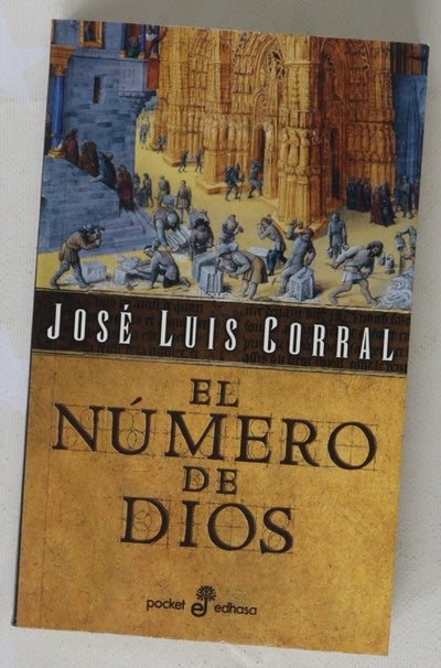 El número de Dios
