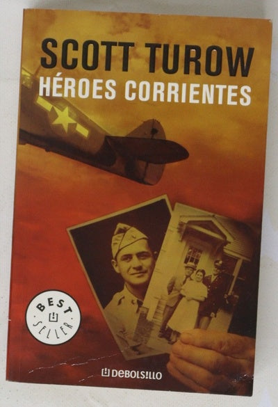 Héroes corrientes
