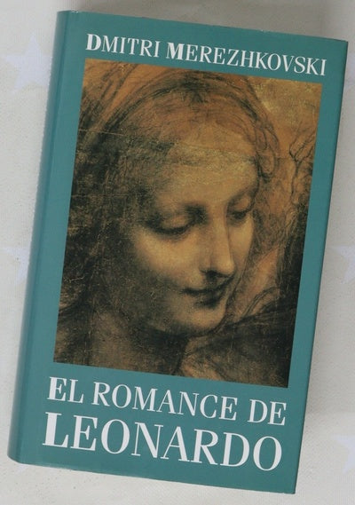 El romance de Leonardo