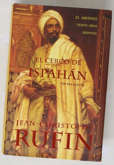 El cerco de Ispahán