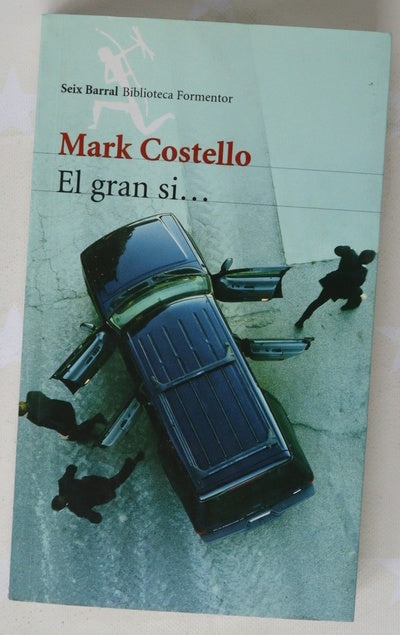 El gran si--