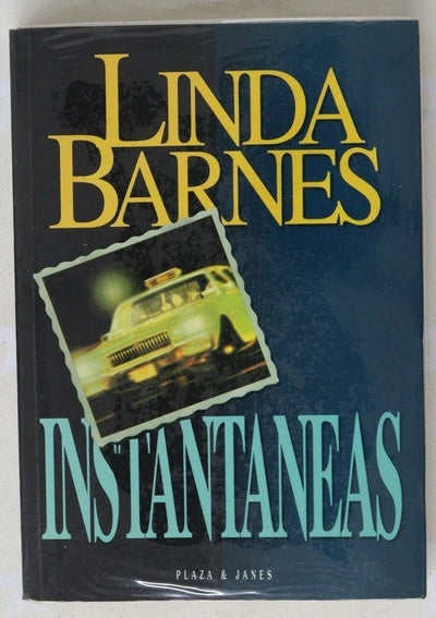 Instantáneas