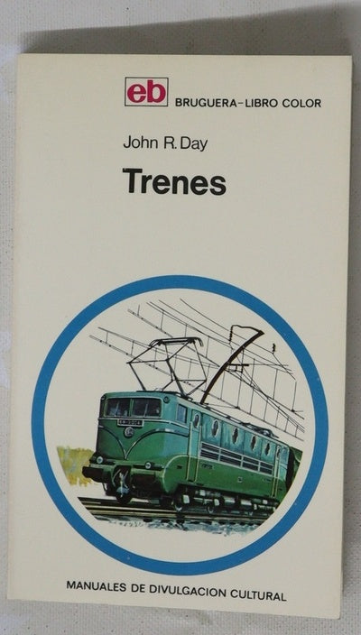 Trenes