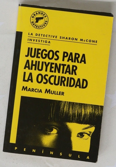 Juegos para ahuyentar la oscuridad