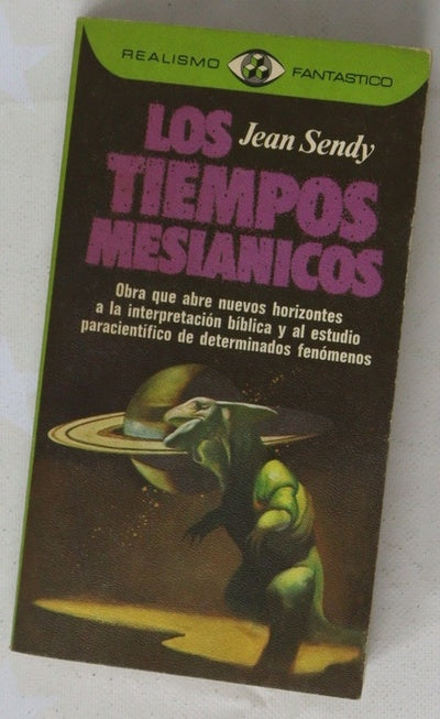 Los tiempos mesiánicos