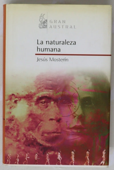 La naturaleza humana
