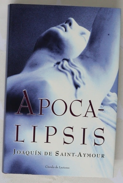 Apocalipsis