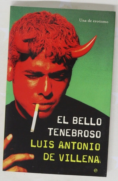 El bello tenebroso