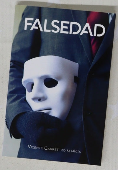 Falsedad