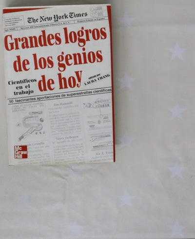 Grandes logros de los genios de hoy