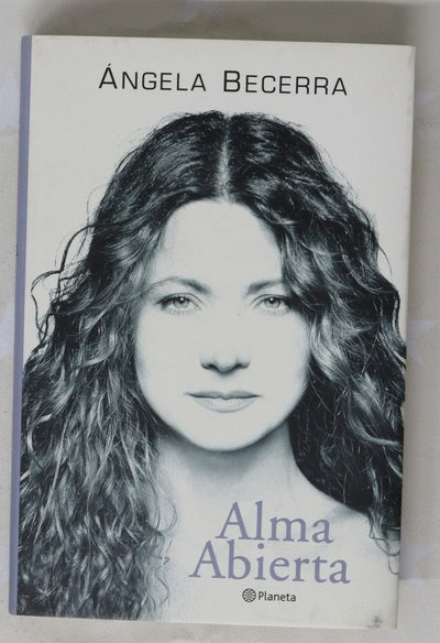 Alma abierta