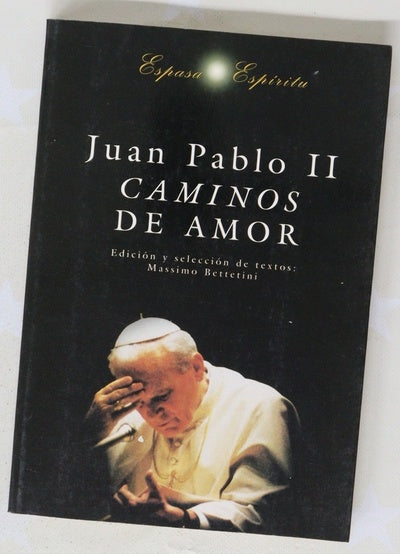 Caminos de amor