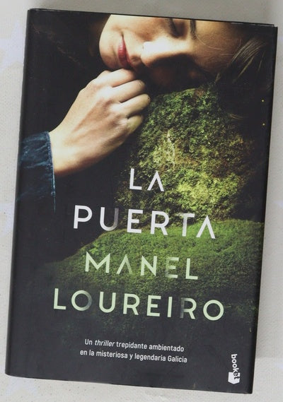 La puerta