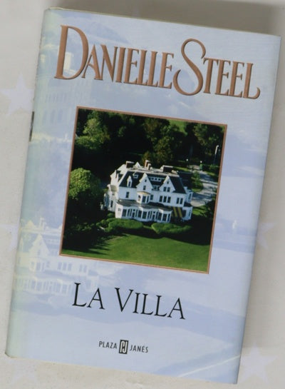 La villa