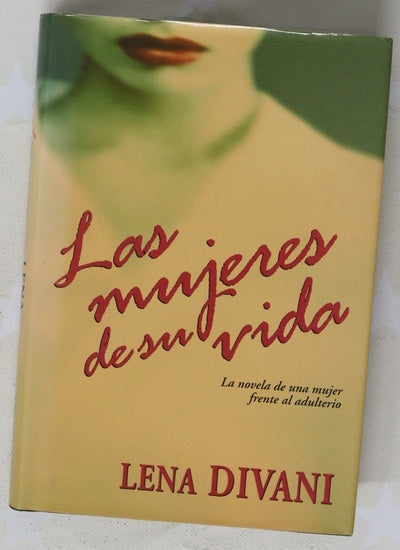 Las mujeres de su vida