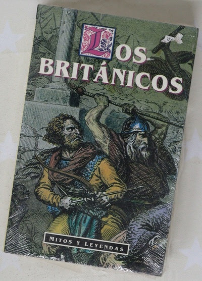 Los británicos