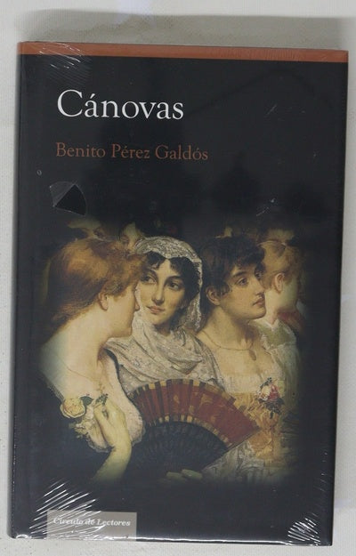 Cánovas
