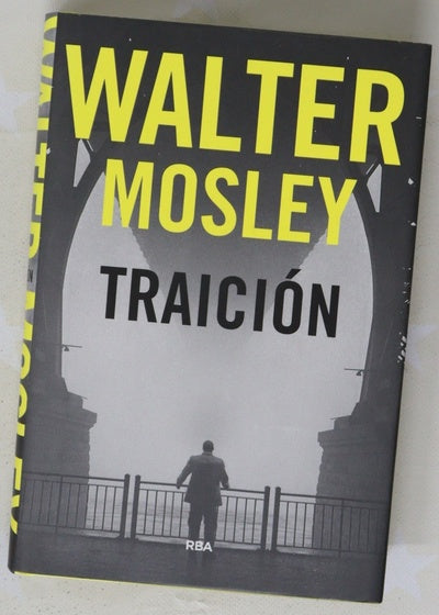 Traición