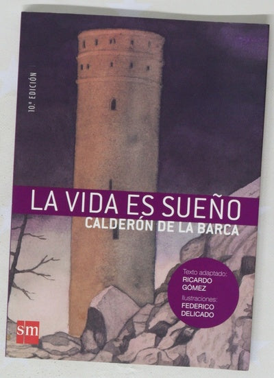 La vida es sueño