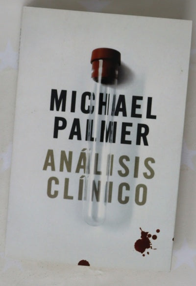 Análisis clínico