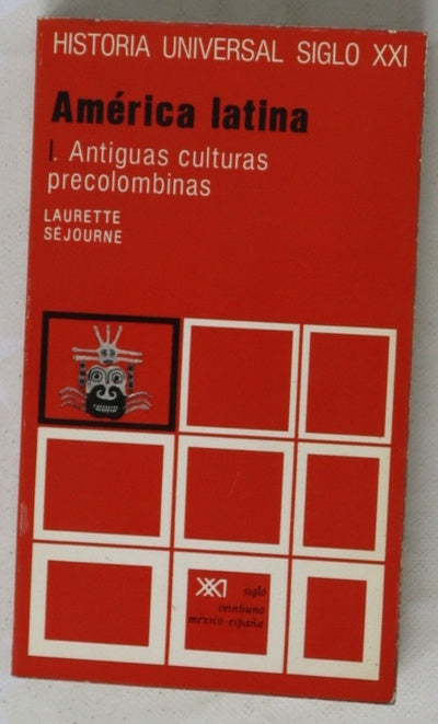 América Latina