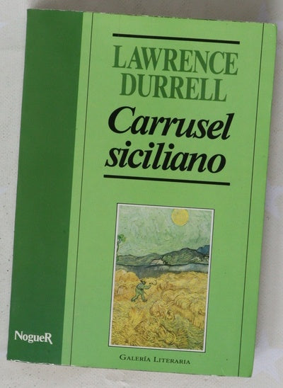 Carrusel siciliano