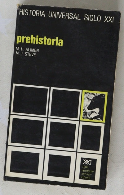 Prehistoria