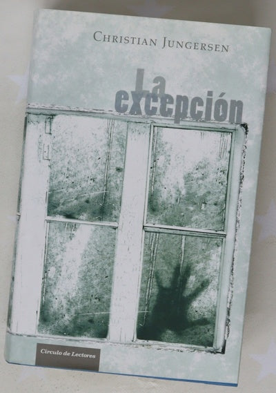 La excepción