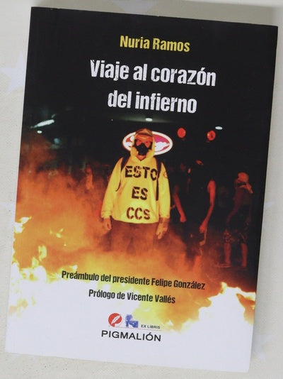 Viaje al corazón del infierno
