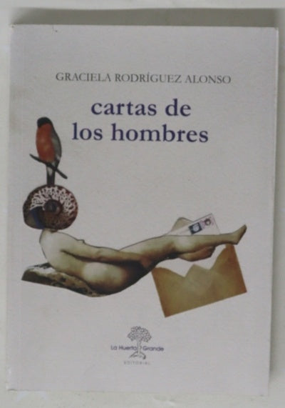 Cartas de los hombres