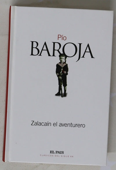 Zalacaín el aventurero