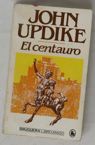 El centauro